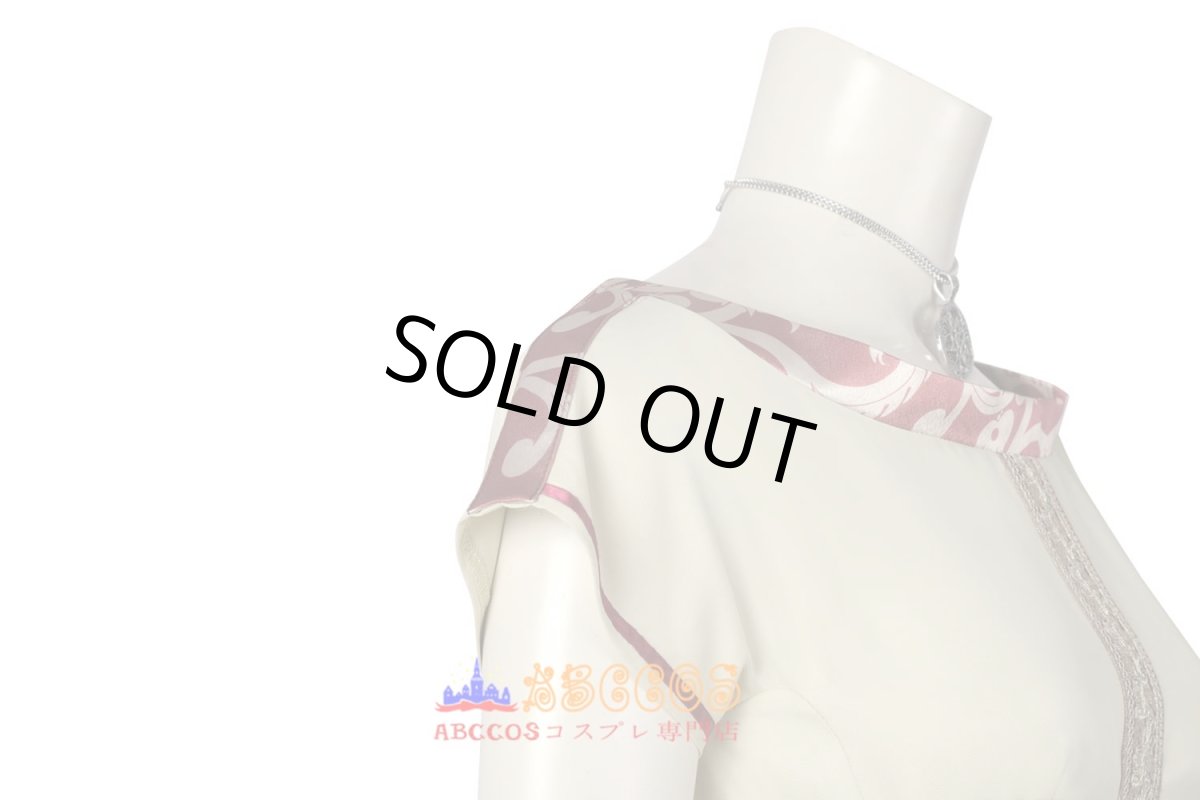 画像8: 【売り切れ即終】ハウス・オブ・ザ・ドラゴン House of the Dragon Princess Rhaenyra Targaryen レイニラ・ターガリエン王女 コスプレ衣装 abccos製 「受注生産」 (8)