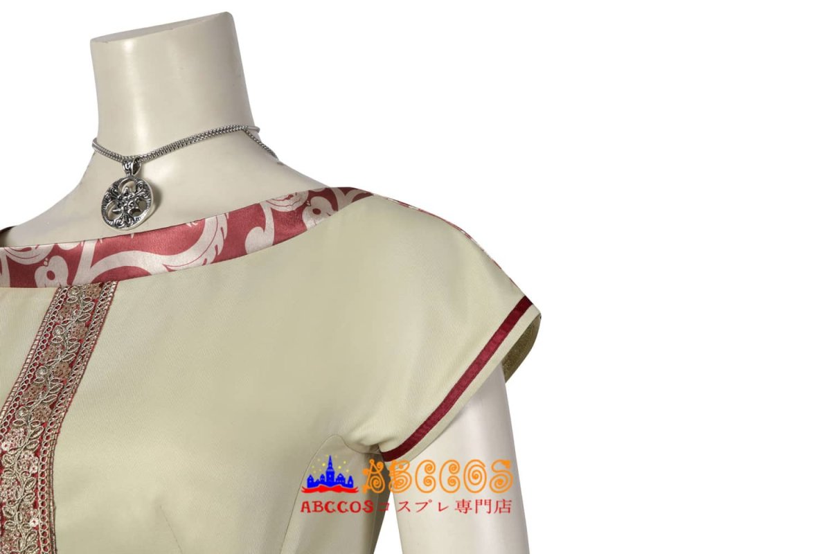 画像9: 【売り切れ即終】ハウス・オブ・ザ・ドラゴン House of the Dragon Princess Rhaenyra Targaryen レイニラ・ターガリエン王女 コスプレ衣装 abccos製 「受注生産」 (9)