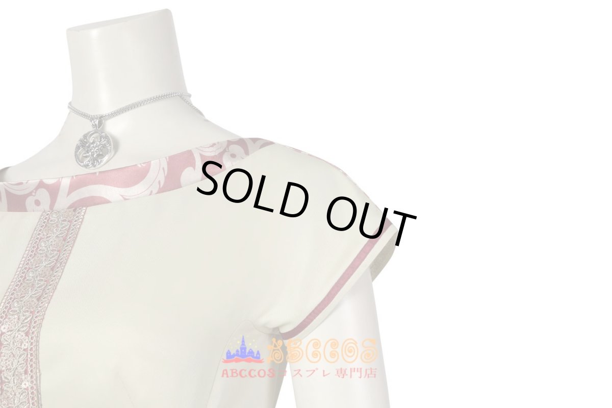 画像9: 【売り切れ即終】ハウス・オブ・ザ・ドラゴン House of the Dragon Princess Rhaenyra Targaryen レイニラ・ターガリエン王女 コスプレ衣装 abccos製 「受注生産」 (9)