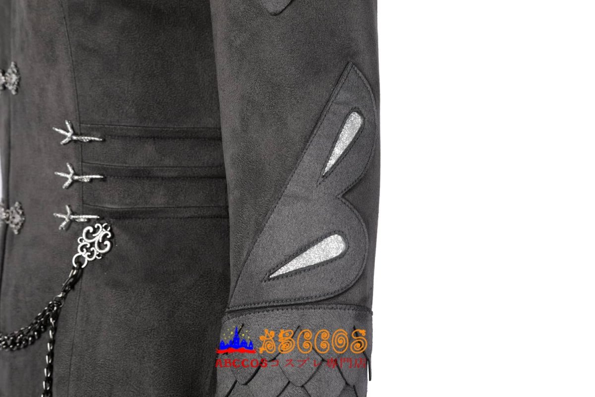 画像16: ハウス・オブ・ザ・ドラゴン House of the Dragon レイニラ・ターガリエン Rhaenyra Targaryen オーダーメイド可能 コスプレ衣装 コスチューム バラ売り可 abccos製 「受注生産」 (16)