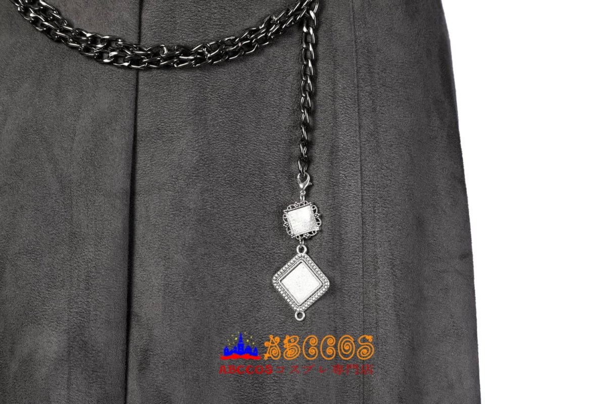 画像17: ハウス・オブ・ザ・ドラゴン House of the Dragon レイニラ・ターガリエン Rhaenyra Targaryen オーダーメイド可能 コスプレ衣装 コスチューム バラ売り可 abccos製 「受注生産」 (17)