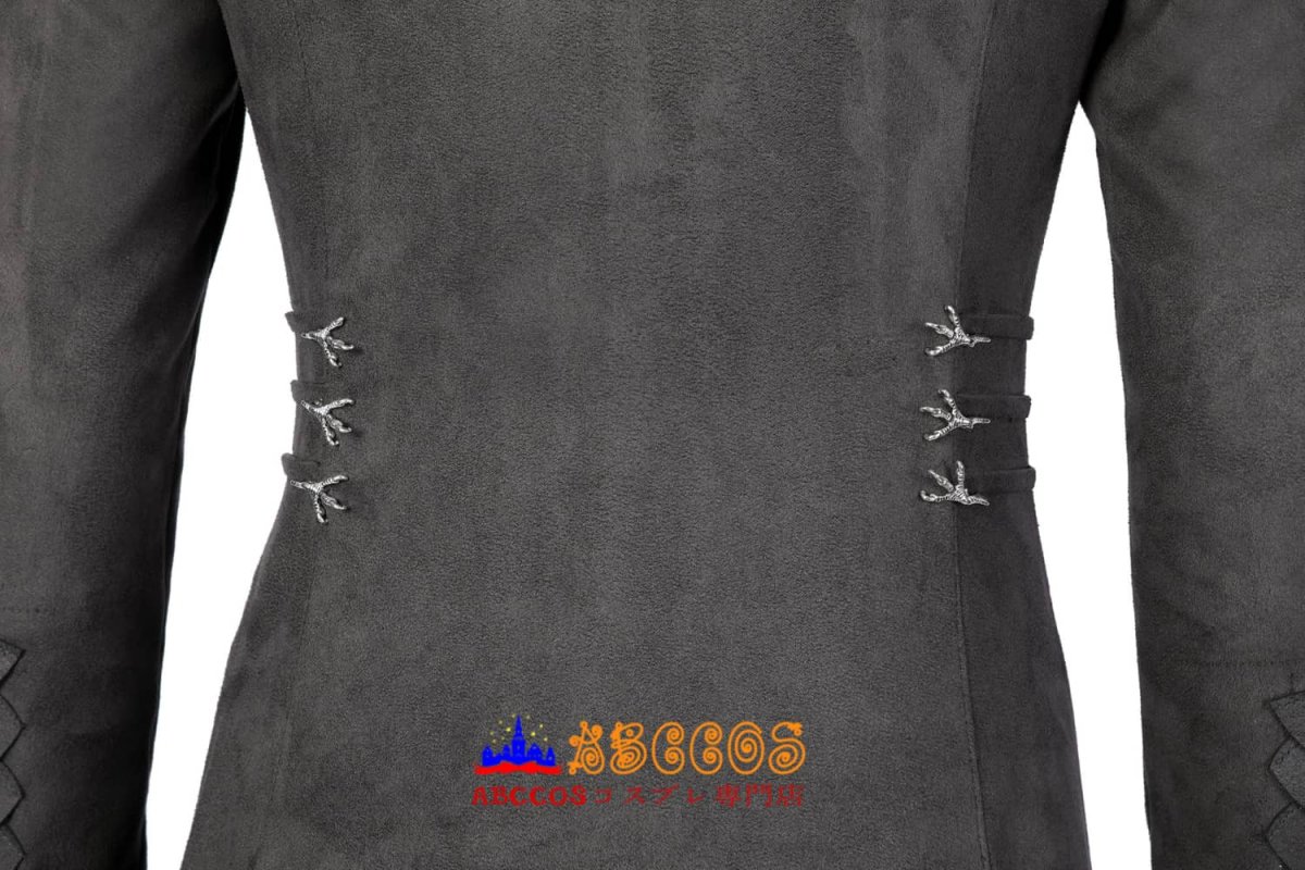 画像18: ハウス・オブ・ザ・ドラゴン House of the Dragon レイニラ・ターガリエン Rhaenyra Targaryen オーダーメイド可能 コスプレ衣装 コスチューム バラ売り可 abccos製 「受注生産」 (18)