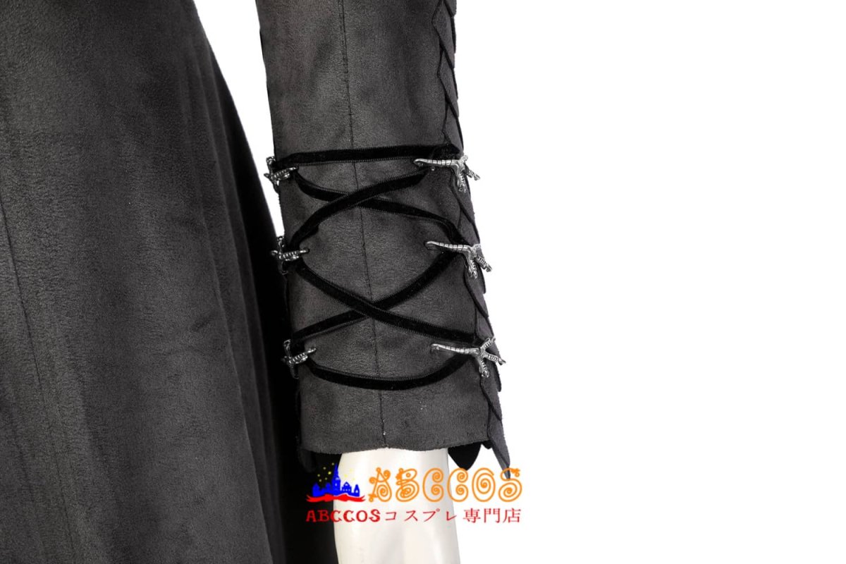 画像19: ハウス・オブ・ザ・ドラゴン House of the Dragon レイニラ・ターガリエン Rhaenyra Targaryen オーダーメイド可能 コスプレ衣装 コスチューム バラ売り可 abccos製 「受注生産」 (19)