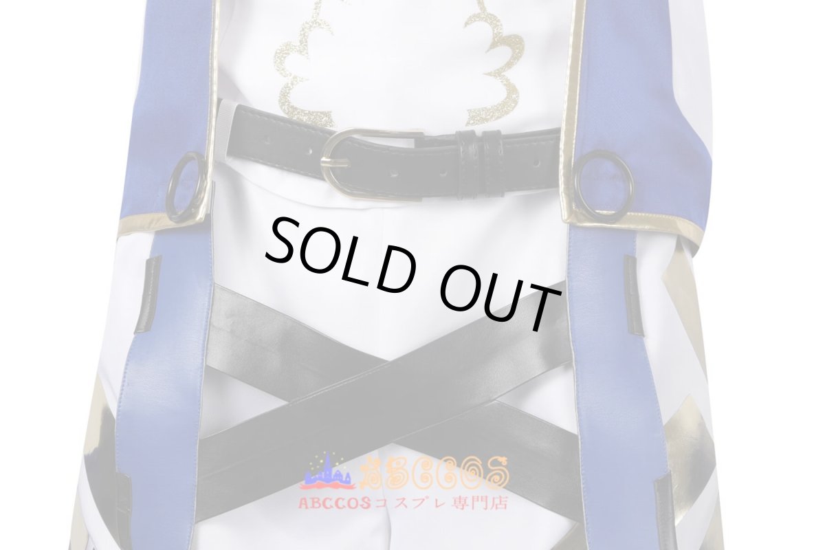 画像11: 【売り切れ即終】ファイアーエムブレム エンゲージ Fire Emblem Engage 主人公(男) コスプレ衣装 コスチューム バラ売り可 abccos製 「受注生産」 (11)