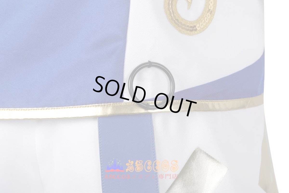 画像15: 【売り切れ即終】ファイアーエムブレム エンゲージ Fire Emblem Engage 主人公(男) コスプレ衣装 コスチューム バラ売り可 abccos製 「受注生産」 (15)