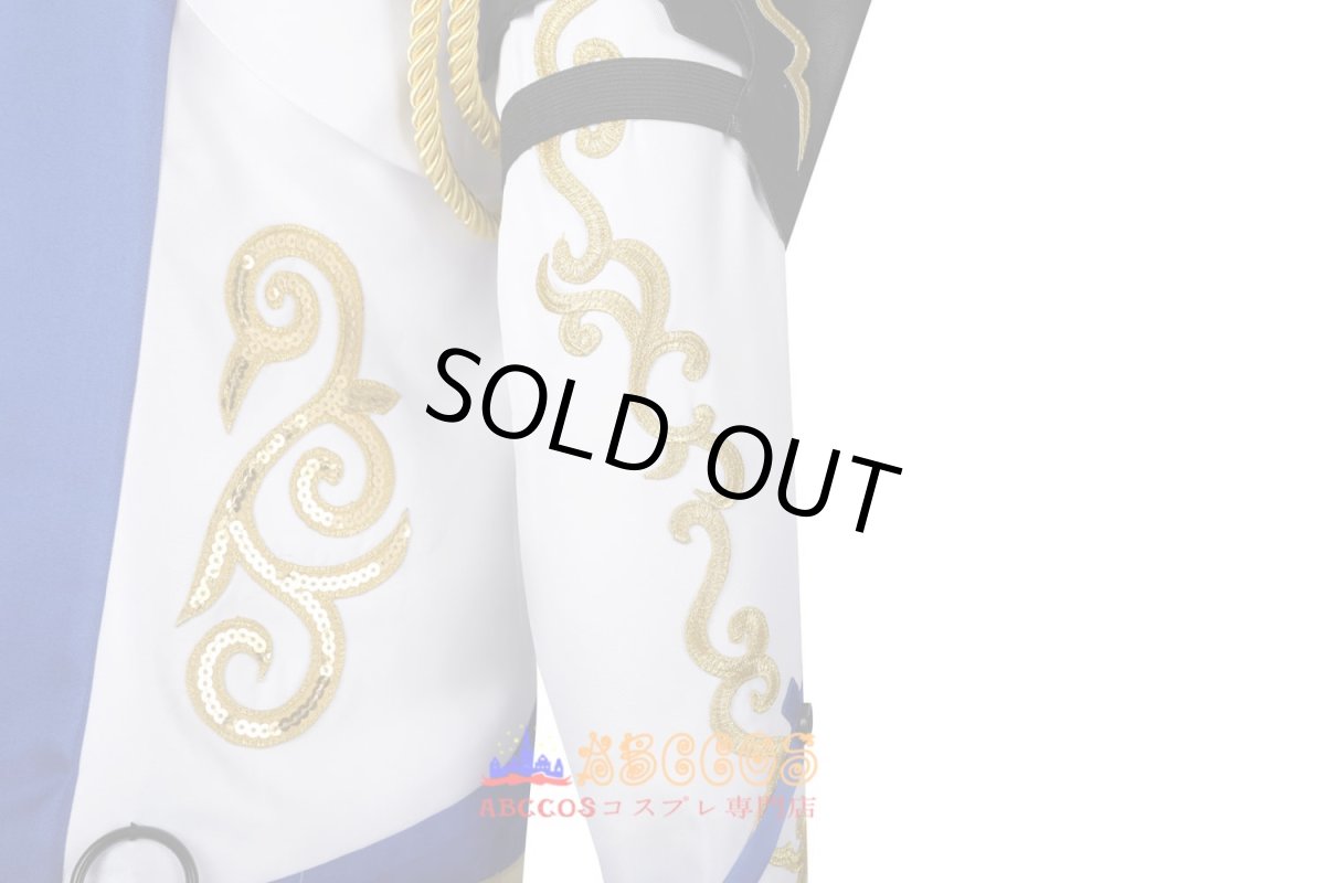 画像17: 【売り切れ即終】ファイアーエムブレム エンゲージ Fire Emblem Engage 主人公(男) コスプレ衣装 コスチューム バラ売り可 abccos製 「受注生産」 (17)