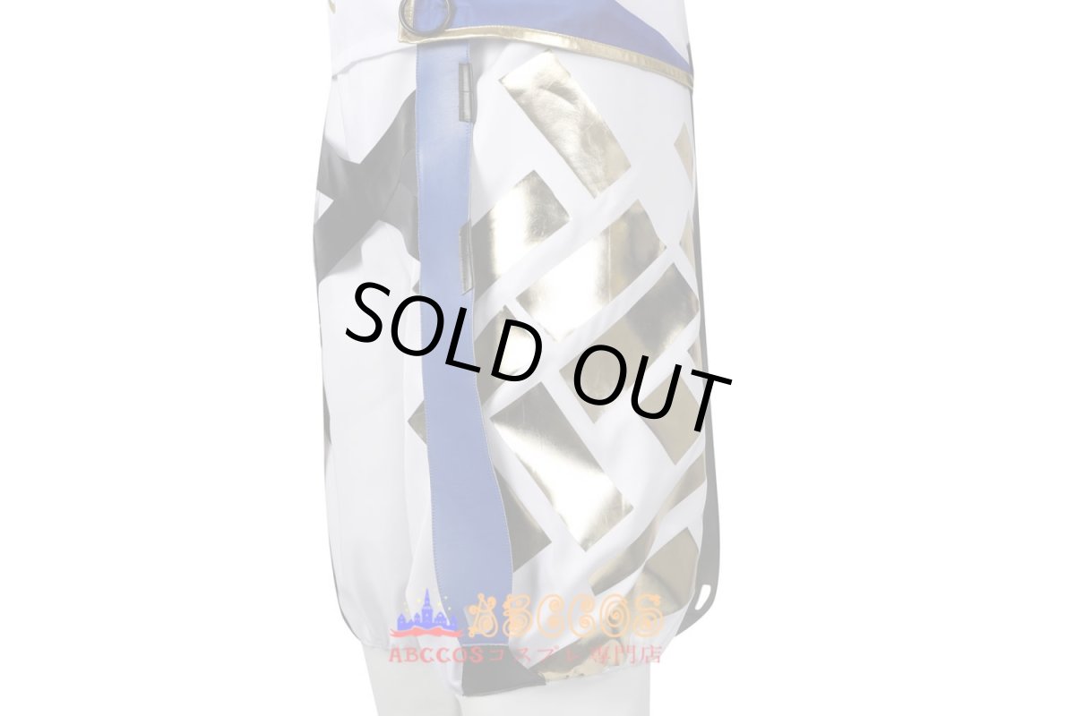 画像19: 【売り切れ即終】ファイアーエムブレム エンゲージ Fire Emblem Engage 主人公(男) コスプレ衣装 コスチューム バラ売り可 abccos製 「受注生産」 (19)