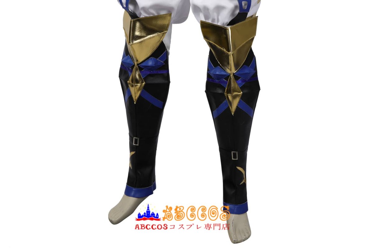画像20: 【売り切れ即終】ファイアーエムブレム エンゲージ Fire Emblem Engage 主人公(男) コスプレ衣装 コスチューム バラ売り可 abccos製 「受注生産」 (20)