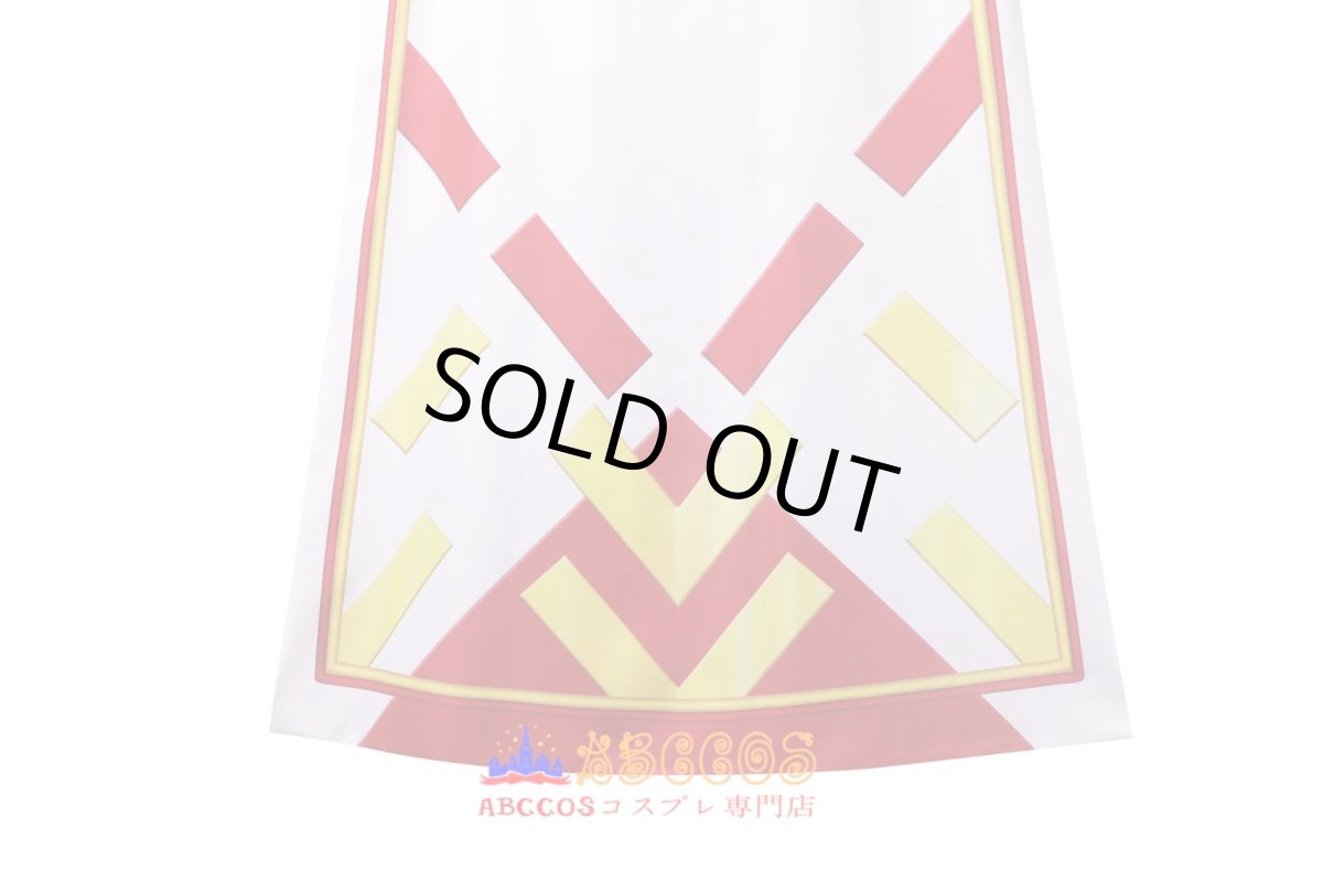 画像21: 【売り切れ即終】ファイアーエムブレム エンゲージ Fire Emblem Engage 主人公(男) コスプレ衣装 コスチューム バラ売り可 abccos製 「受注生産」 (21)