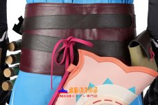 画像18: ゼルダの伝説 ティアーズ オブ ザ キングダム リンク コスプレ衣装 オーダーメイド可能 コスチューム バラ売り可 abccos製 「受注生産」 (18)