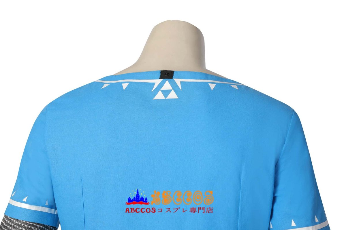画像23: ゼルダの伝説 ティアーズ オブ ザ キングダム リンク コスプレ衣装 オーダーメイド可能 コスチューム バラ売り可 abccos製 「受注生産」 (23)