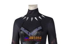 画像15: ブラックパンサー：ワカンダ・フォーエバー Black Panther：Wakanda Forever シュリ-Shuri コスプレ衣装 コスチューム バラ売り可 abccos製 「受注生産」 (15)