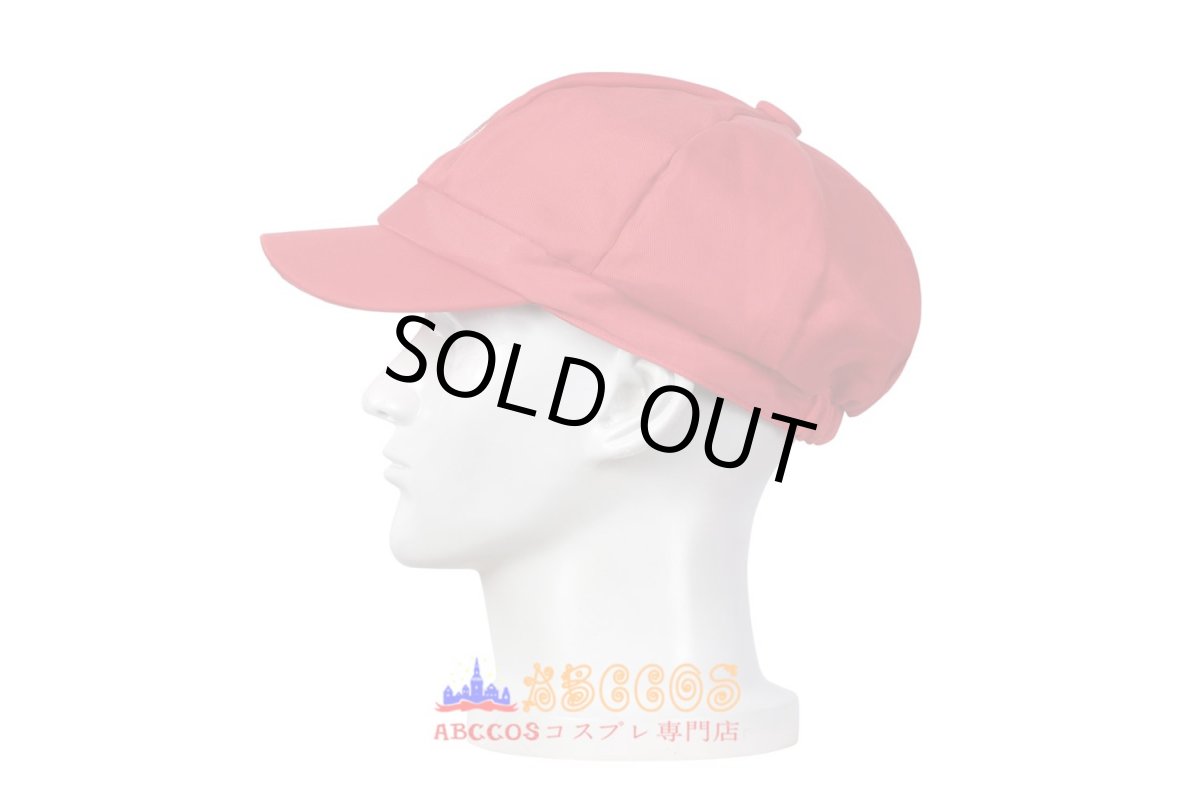 画像17: 【売り切れ即終】『ザ・スーパーマリオブラザーズ・ムービー』 マリオ　コスプレ衣装 abccos製 「受注生産」 (17)