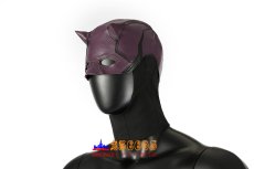 画像9: デアデビル Daredevil マシュー・“マット”・マードック Matt Murdock コスプレ衣装 コスチューム abccos製 「受注生産」 (9)