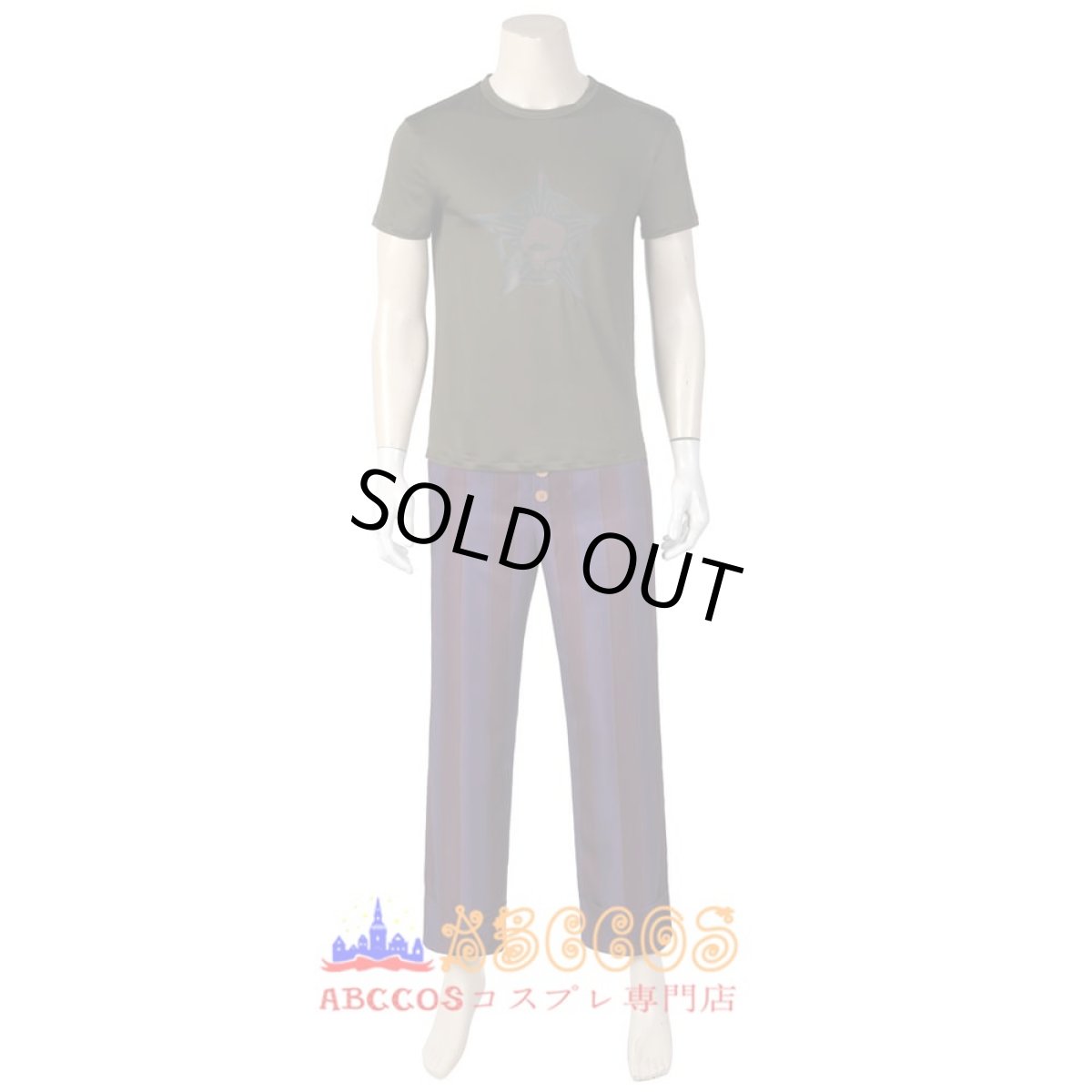 画像7: 【売り切れ即終】スランバーランド フリップ オーダーメイド可能 コスチューム コスプレ衣装 abccos製 「受注生産」 (7)