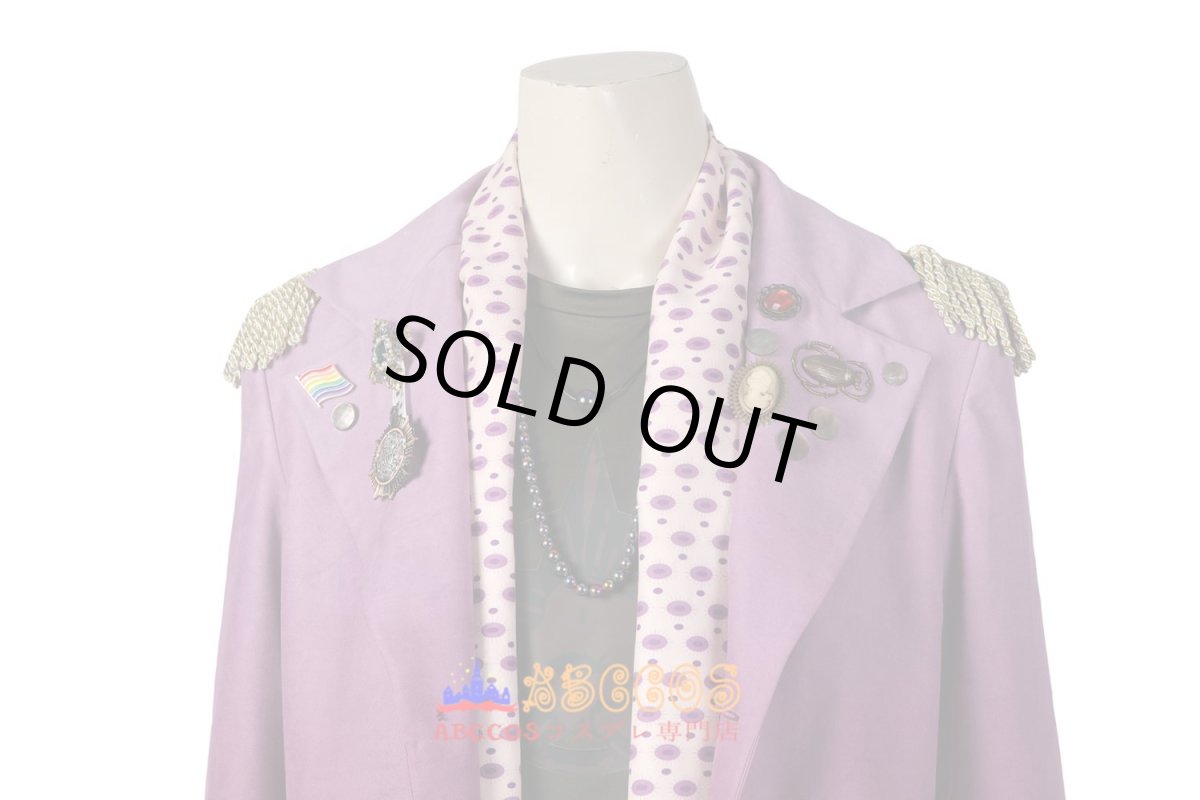 画像9: 【売り切れ即終】スランバーランド フリップ オーダーメイド可能 コスチューム コスプレ衣装 abccos製 「受注生産」 (9)