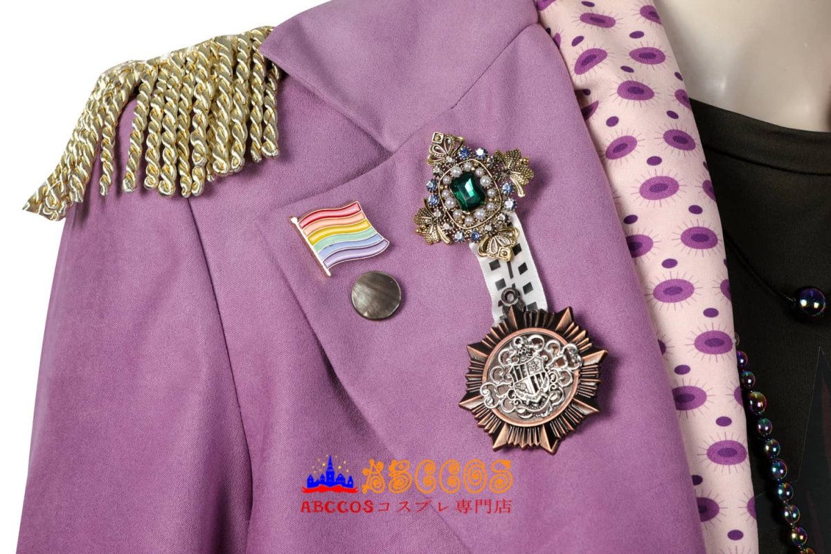 画像10: 【売り切れ即終】スランバーランド フリップ オーダーメイド可能 コスチューム コスプレ衣装 abccos製 「受注生産」 (10)