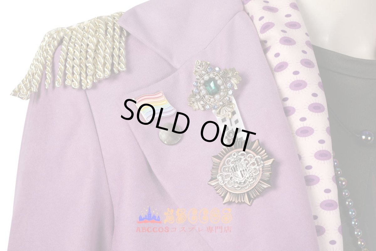 画像10: 【売り切れ即終】スランバーランド フリップ オーダーメイド可能 コスチューム コスプレ衣装 abccos製 「受注生産」 (10)