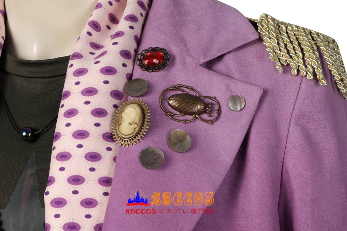 画像11: 【売り切れ即終】スランバーランド フリップ オーダーメイド可能 コスチューム コスプレ衣装 abccos製 「受注生産」 (11)