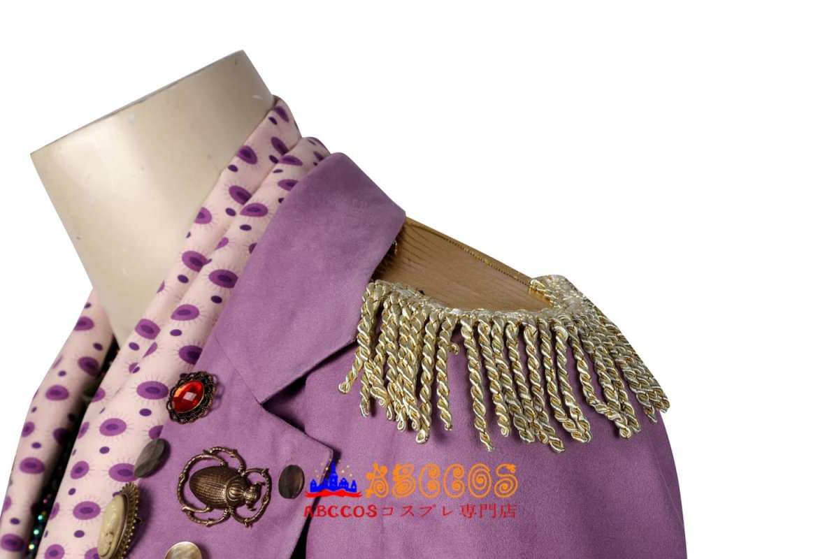 画像12: 【売り切れ即終】スランバーランド フリップ オーダーメイド可能 コスチューム コスプレ衣装 abccos製 「受注生産」 (12)