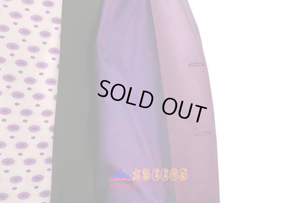 画像14: 【売り切れ即終】スランバーランド フリップ オーダーメイド可能 コスチューム コスプレ衣装 abccos製 「受注生産」 (14)