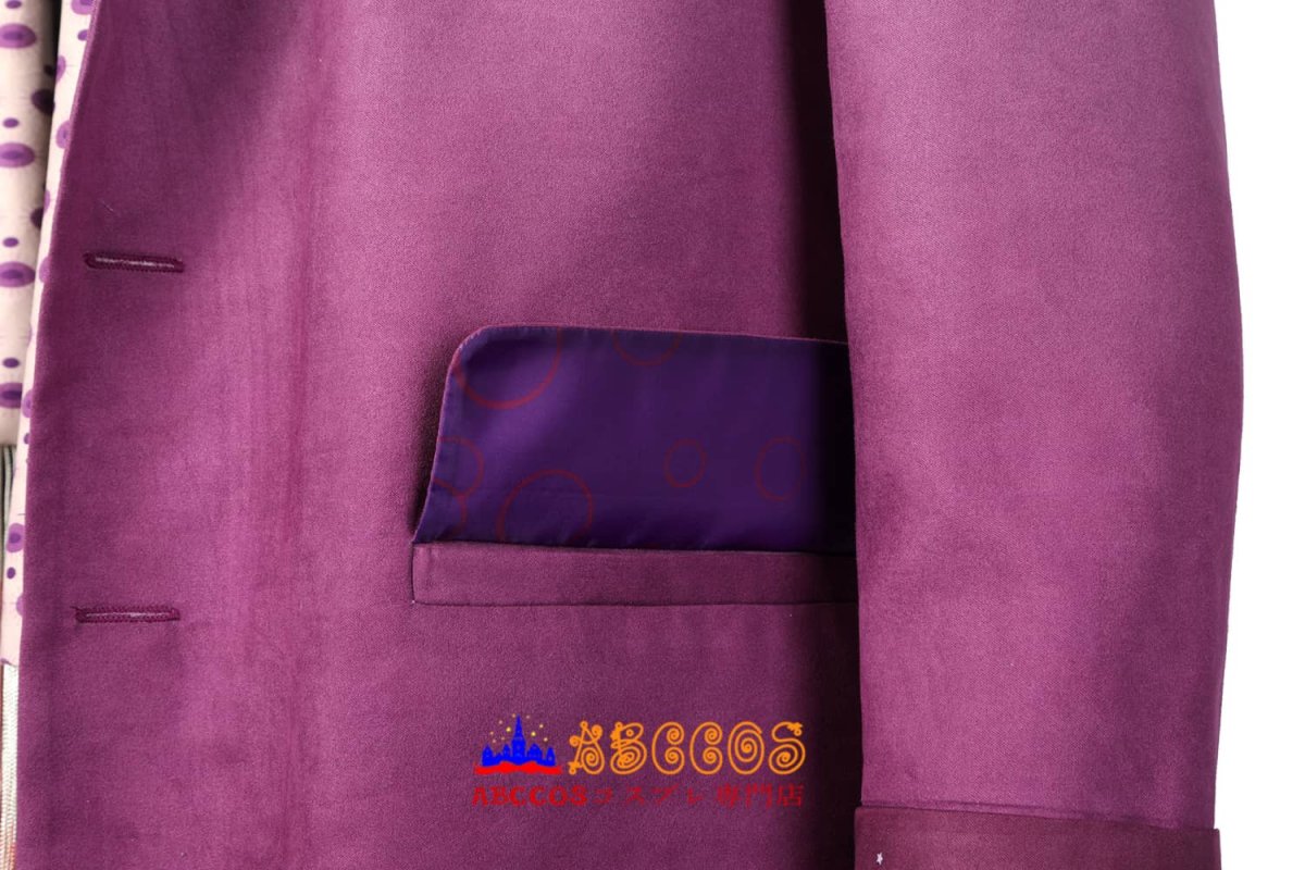 画像16: 【売り切れ即終】スランバーランド フリップ オーダーメイド可能 コスチューム コスプレ衣装 abccos製 「受注生産」 (16)