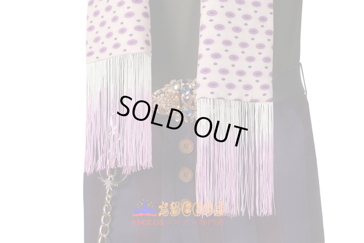 画像20: 【売り切れ即終】スランバーランド フリップ オーダーメイド可能 コスチューム コスプレ衣装 abccos製 「受注生産」 (20)