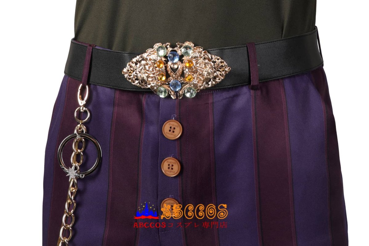 画像24: 【売り切れ即終】スランバーランド フリップ オーダーメイド可能 コスチューム コスプレ衣装 abccos製 「受注生産」 (24)