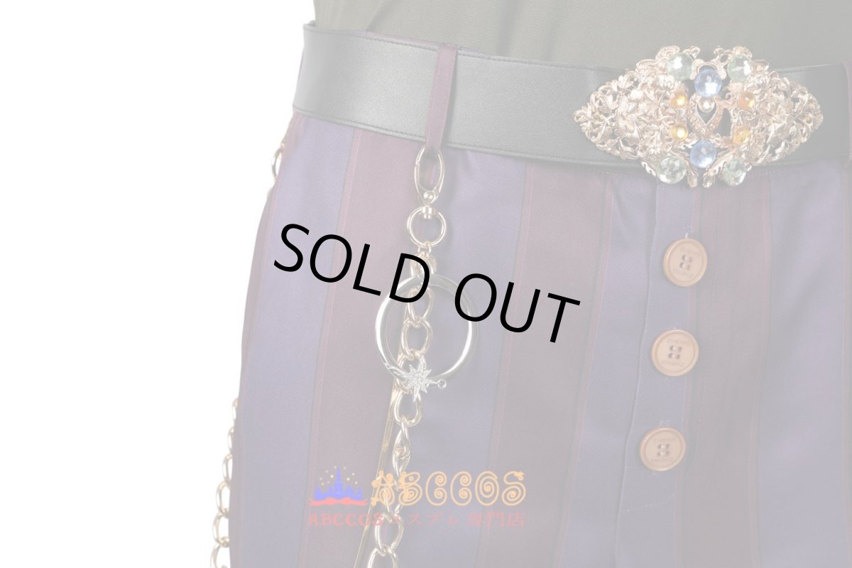 画像25: 【売り切れ即終】スランバーランド フリップ オーダーメイド可能 コスチューム コスプレ衣装 abccos製 「受注生産」 (25)