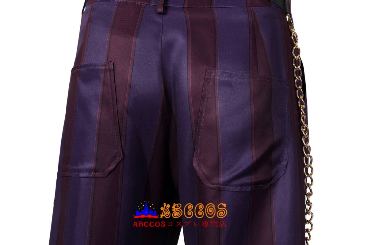 画像26: 【売り切れ即終】スランバーランド フリップ オーダーメイド可能 コスチューム コスプレ衣装 abccos製 「受注生産」 (26)