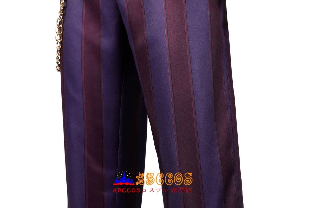 画像27: 【売り切れ即終】スランバーランド フリップ オーダーメイド可能 コスチューム コスプレ衣装 abccos製 「受注生産」 (27)