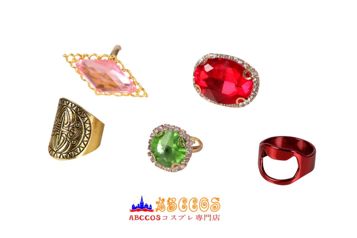 画像34: 【売り切れ即終】スランバーランド フリップ オーダーメイド可能 コスチューム コスプレ衣装 abccos製 「受注生産」 (34)