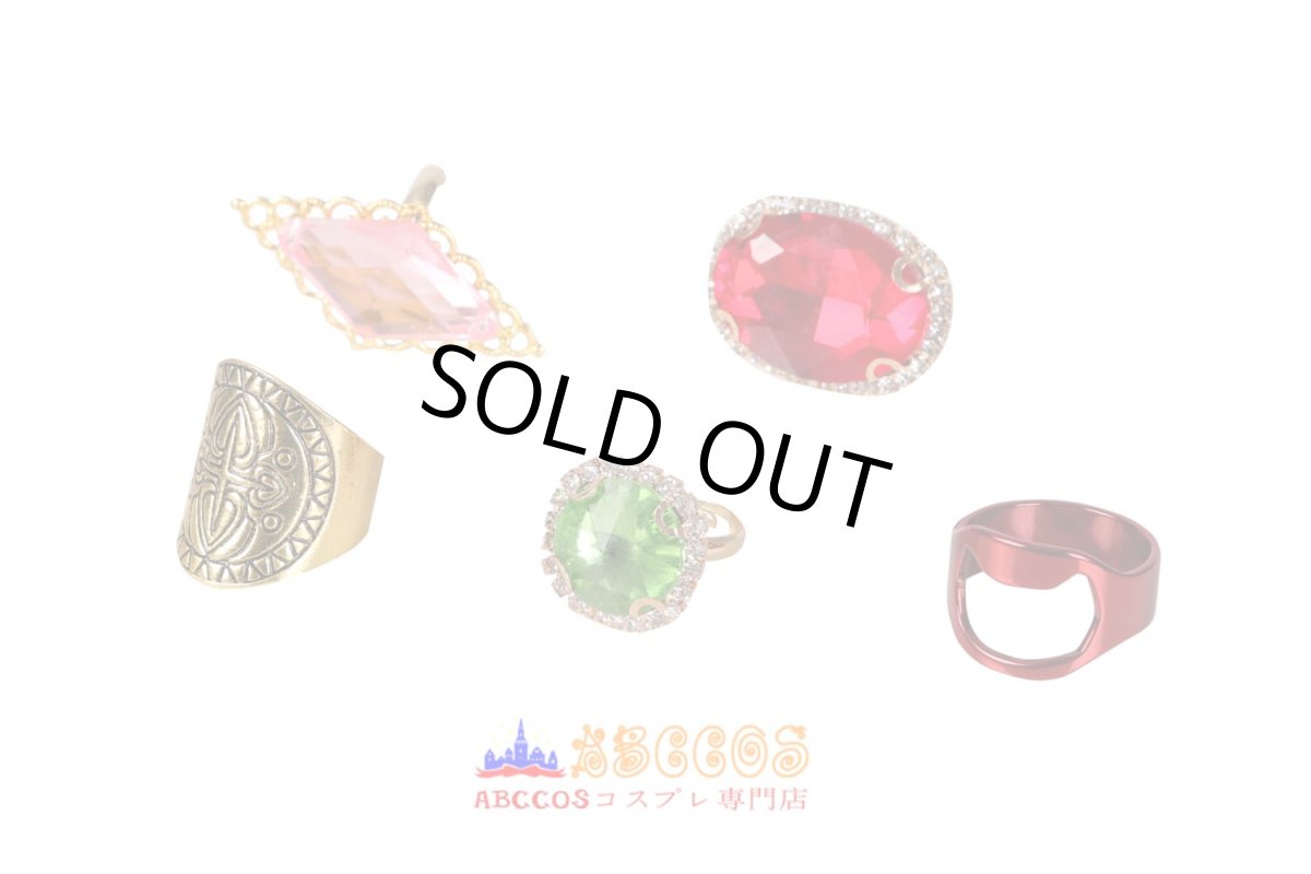 画像34: 【売り切れ即終】スランバーランド フリップ オーダーメイド可能 コスチューム コスプレ衣装 abccos製 「受注生産」 (34)