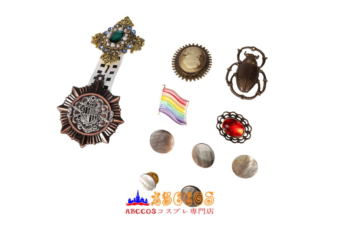 画像35: 【売り切れ即終】スランバーランド フリップ オーダーメイド可能 コスチューム コスプレ衣装 abccos製 「受注生産」 (35)