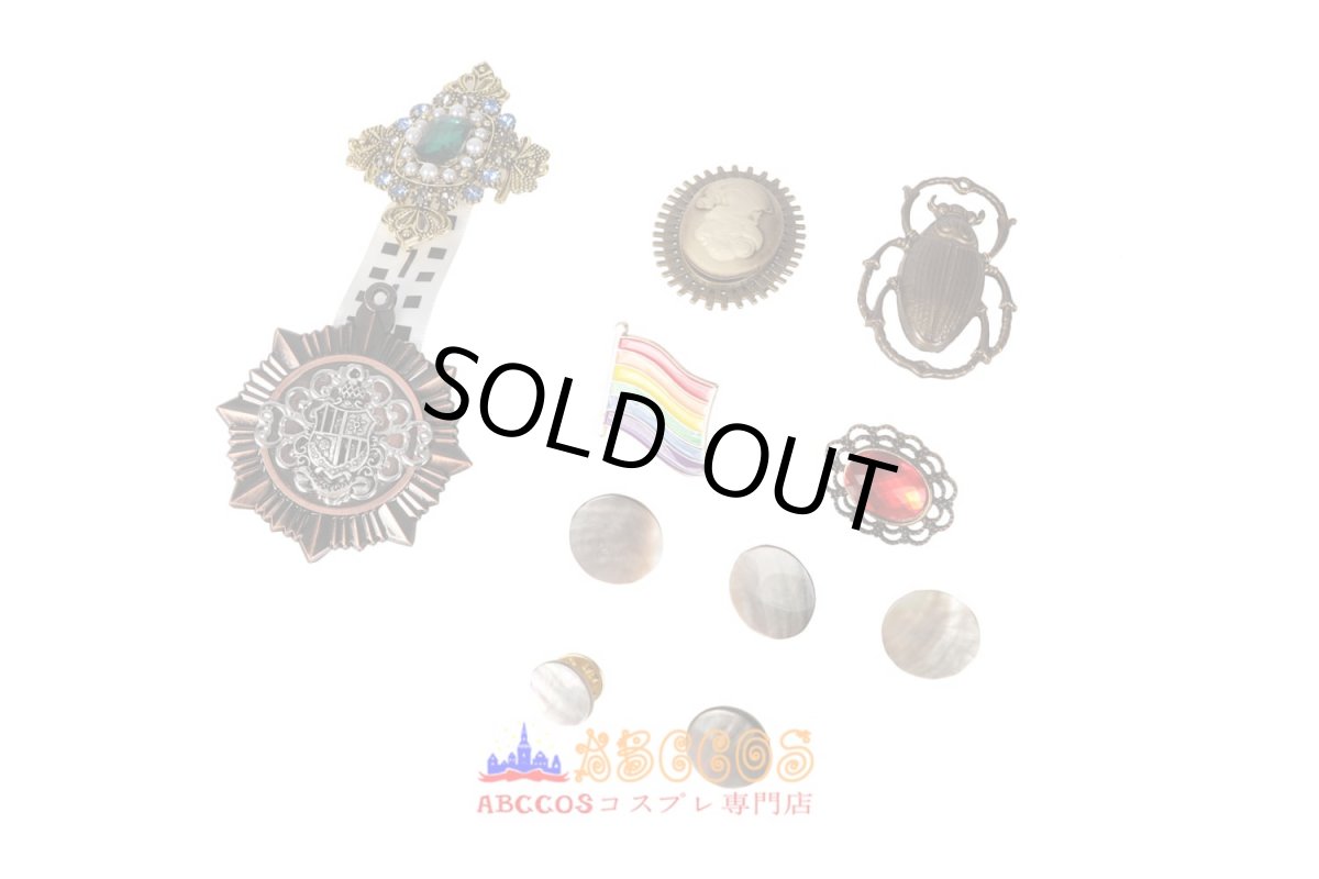 画像35: 【売り切れ即終】スランバーランド フリップ オーダーメイド可能 コスチューム コスプレ衣装 abccos製 「受注生産」 (35)