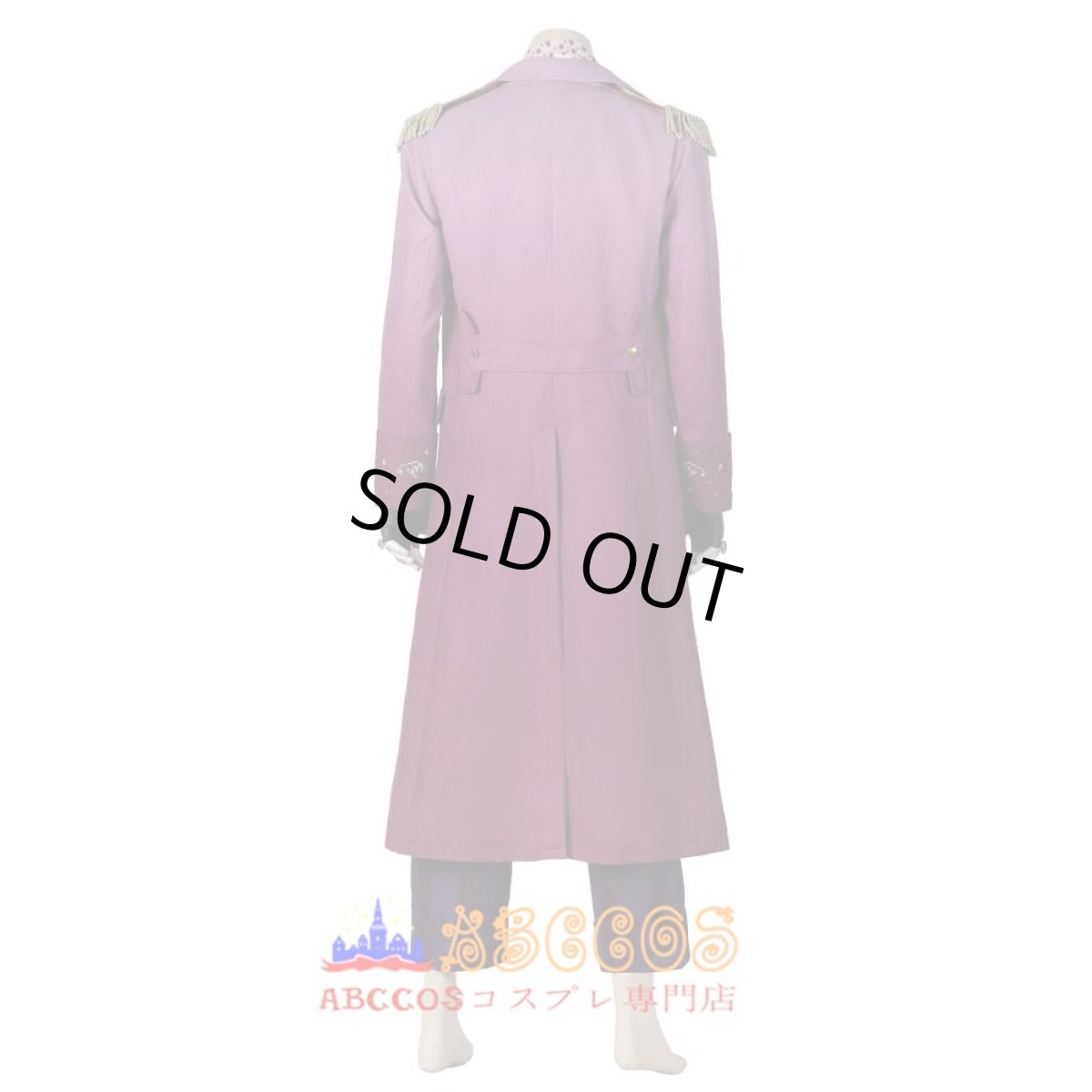 画像4: 【売り切れ即終】スランバーランド フリップ オーダーメイド可能 コスチューム コスプレ衣装 abccos製 「受注生産」 (4)