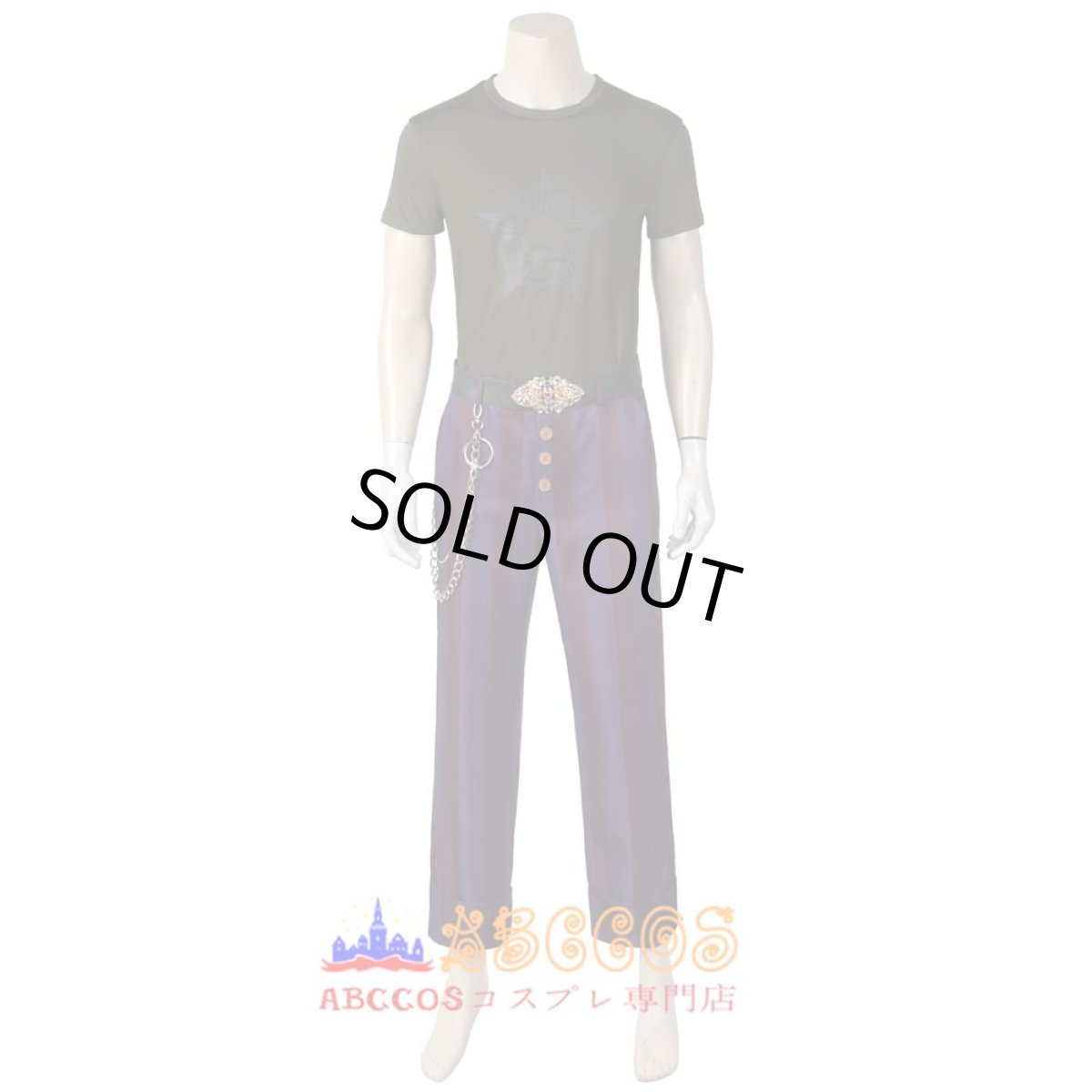 画像6: 【売り切れ即終】スランバーランド フリップ オーダーメイド可能 コスチューム コスプレ衣装 abccos製 「受注生産」 (6)