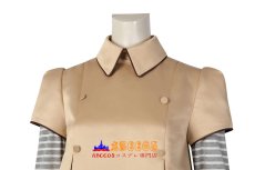 画像9: 映画 M3GAN ミーガン ヒロイン 女主人公 コスプレ衣装 コスプレ靴 バラ売り可 abccos製 「受注生産」 (9)