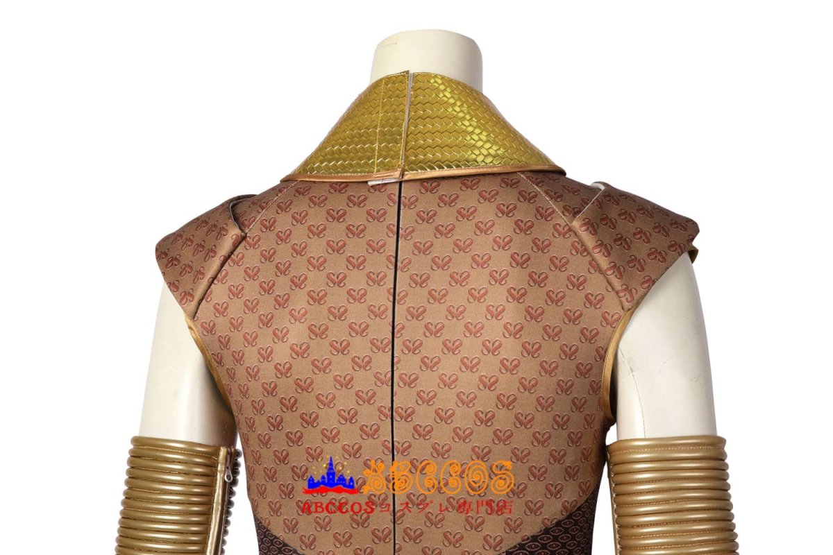 画像9: 【売り切れ即終】ザ・ボーイズ4 The Boys Season 4 Sister Sage コスプレ衣装 abccos製 「受注生産」 (9)