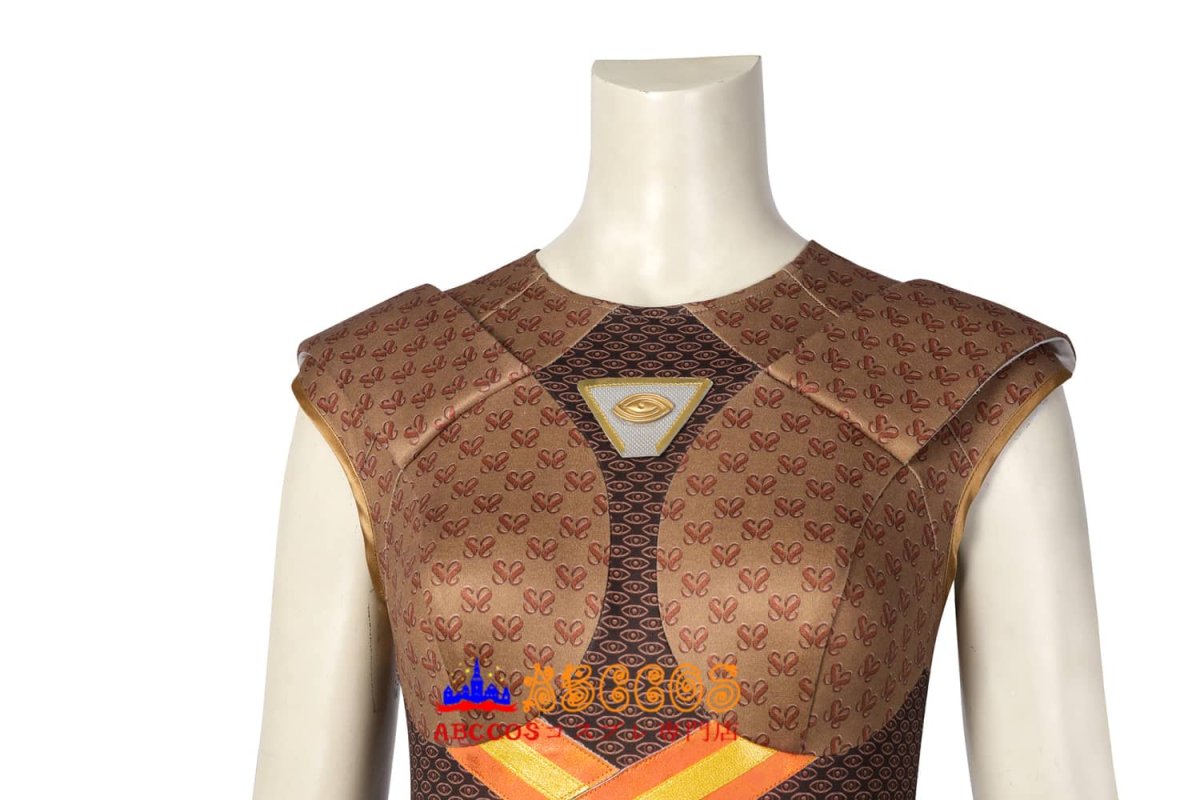 画像10: 【売り切れ即終】ザ・ボーイズ4 The Boys Season 4 Sister Sage コスプレ衣装 abccos製 「受注生産」 (10)