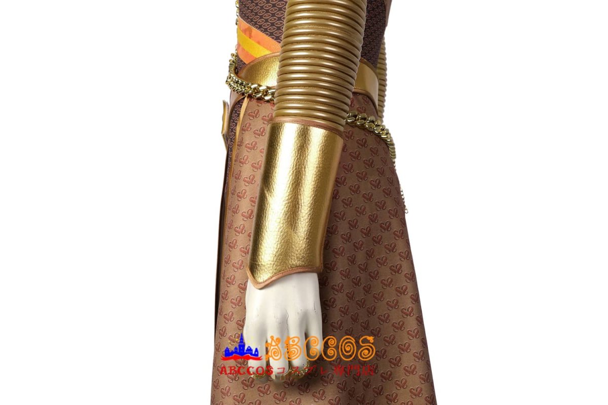 画像13: 【売り切れ即終】ザ・ボーイズ4 The Boys Season 4 Sister Sage コスプレ衣装 abccos製 「受注生産」 (13)