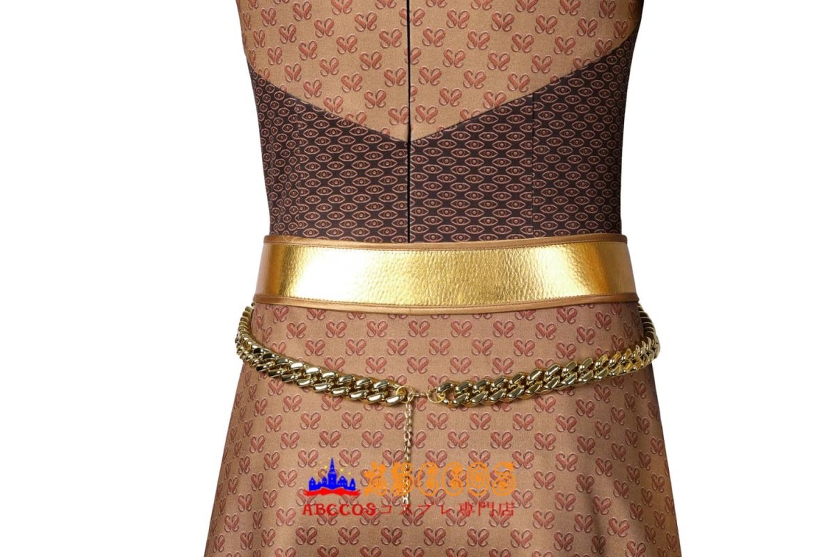 画像14: 【売り切れ即終】ザ・ボーイズ4 The Boys Season 4 Sister Sage コスプレ衣装 abccos製 「受注生産」 (14)