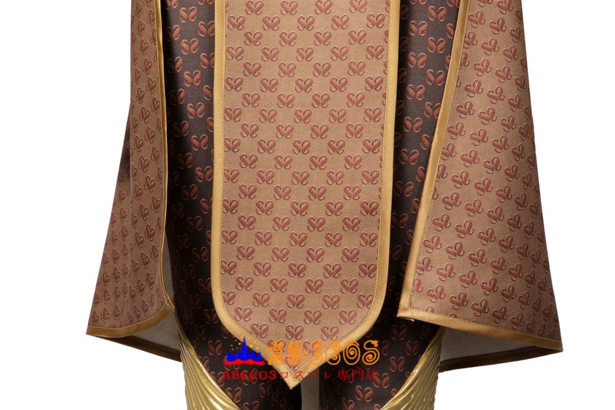 画像15: 【売り切れ即終】ザ・ボーイズ4 The Boys Season 4 Sister Sage コスプレ衣装 abccos製 「受注生産」 (15)