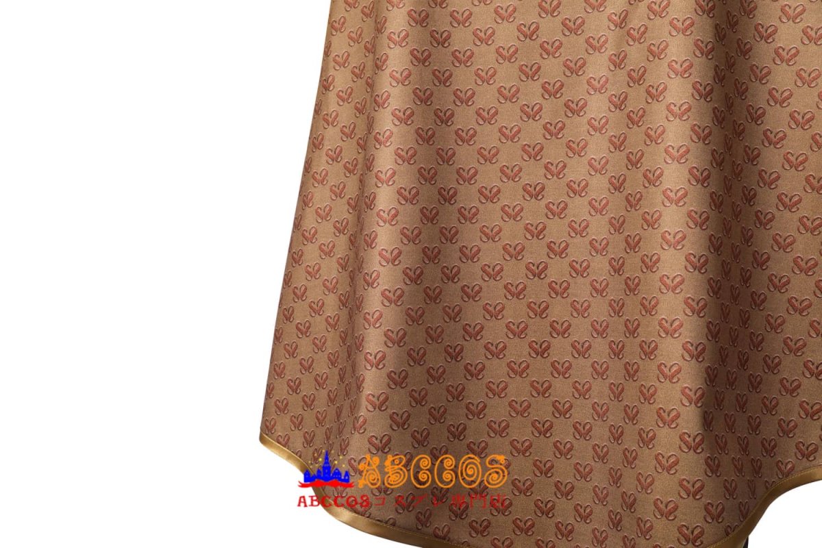 画像16: 【売り切れ即終】ザ・ボーイズ4 The Boys Season 4 Sister Sage コスプレ衣装 abccos製 「受注生産」 (16)