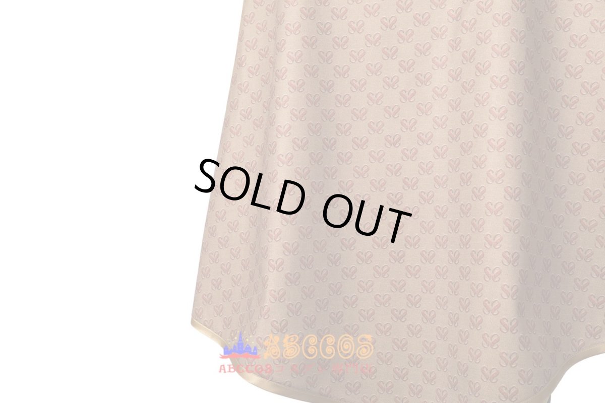 画像16: 【売り切れ即終】ザ・ボーイズ4 The Boys Season 4 Sister Sage コスプレ衣装 abccos製 「受注生産」 (16)