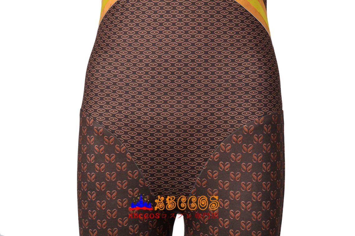 画像18: 【売り切れ即終】ザ・ボーイズ4 The Boys Season 4 Sister Sage コスプレ衣装 abccos製 「受注生産」 (18)