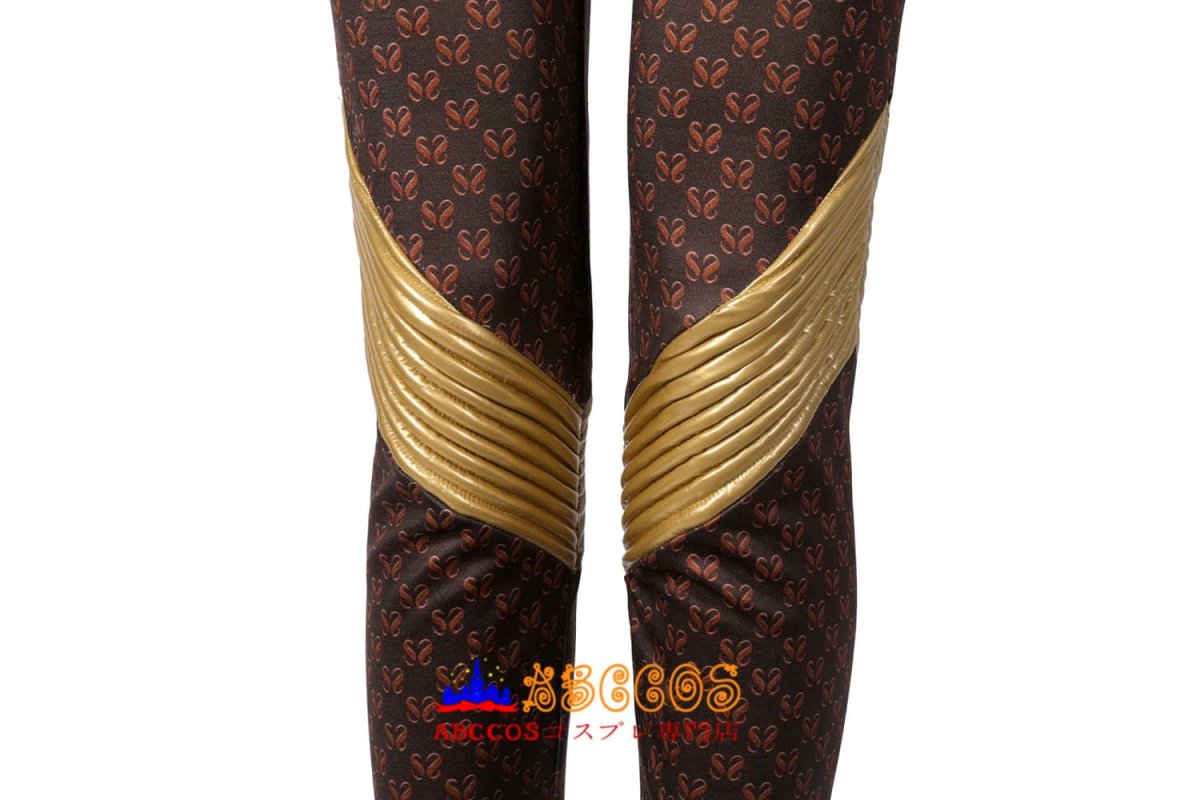 画像19: 【売り切れ即終】ザ・ボーイズ4 The Boys Season 4 Sister Sage コスプレ衣装 abccos製 「受注生産」 (19)