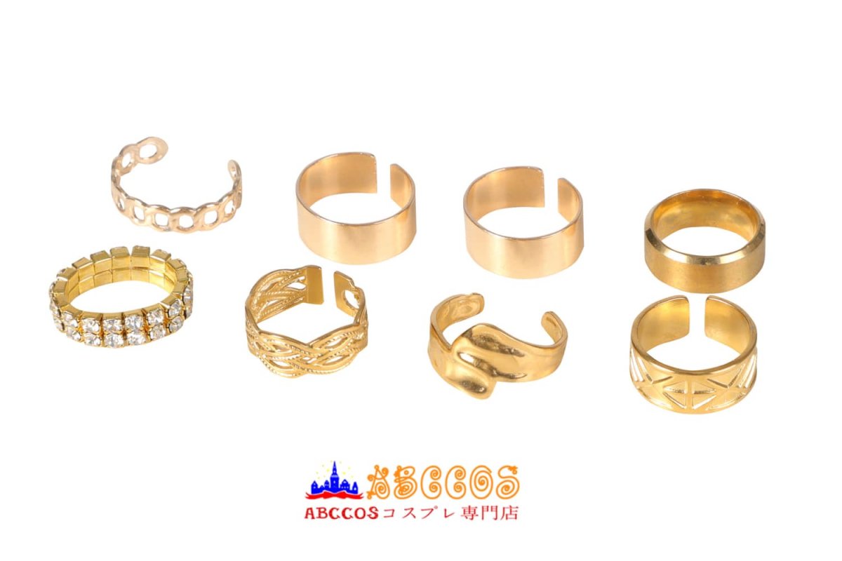 画像20: 【売り切れ即終】ザ・ボーイズ4 The Boys Season 4 Sister Sage コスプレ衣装 abccos製 「受注生産」 (20)