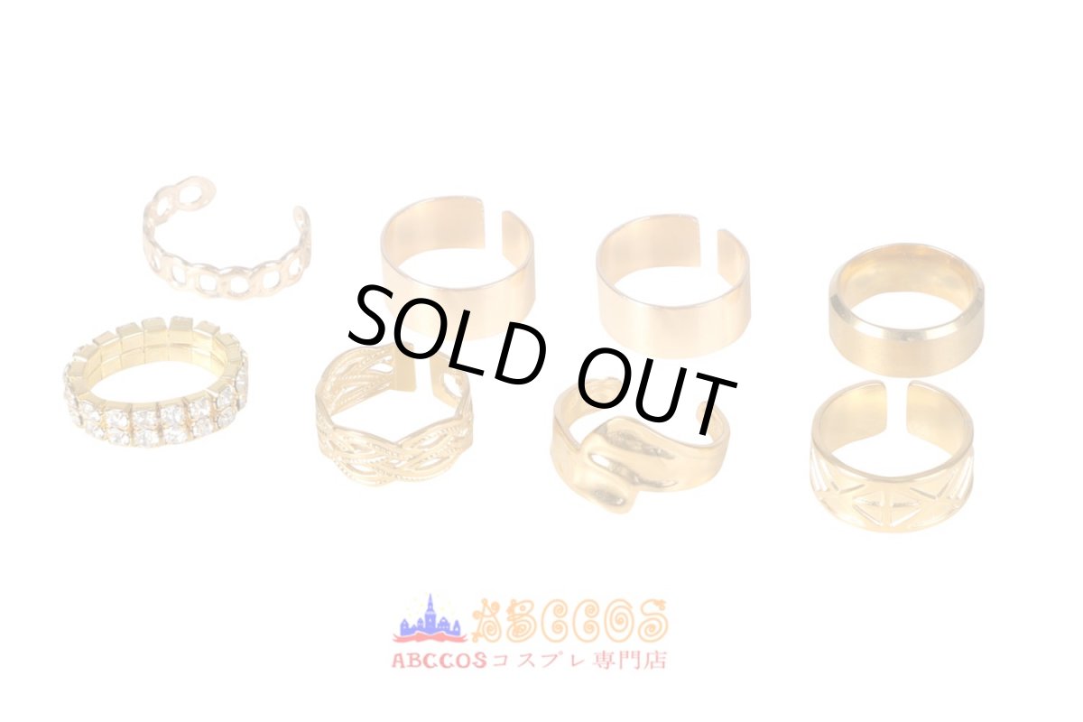 画像20: 【売り切れ即終】ザ・ボーイズ4 The Boys Season 4 Sister Sage コスプレ衣装 abccos製 「受注生産」 (20)