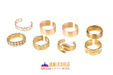 画像22: ザ・ボーイズ4 The Boys Season 4 Sister Sage コスプレ衣装 コスチューム abccos製 「受注生産」 (22)
